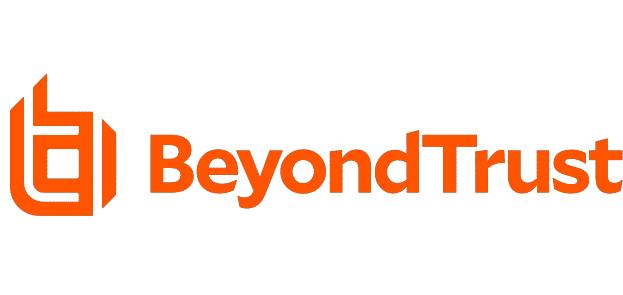 BeyondTrust logo